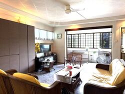 Blk 332 Tah Ching Road (Jurong West), HDB Executive #486785021